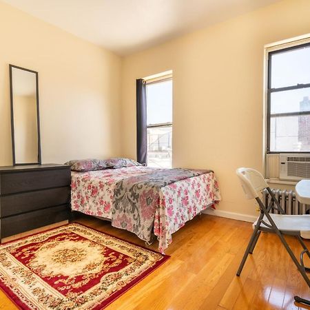 Empire Blvd Guest House New York Dış mekan fotoğraf