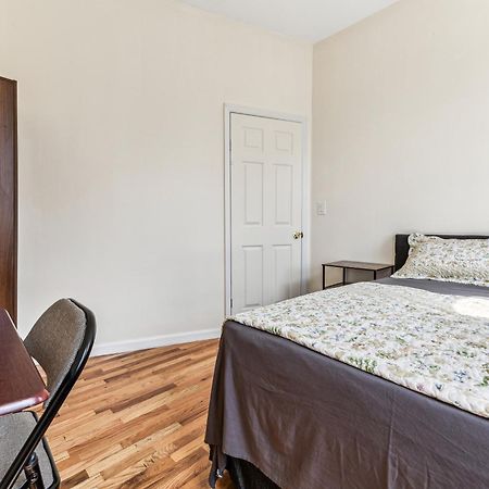 Empire Blvd Guest House New York Dış mekan fotoğraf