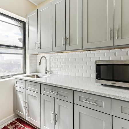 Empire Blvd Guest House New York Dış mekan fotoğraf