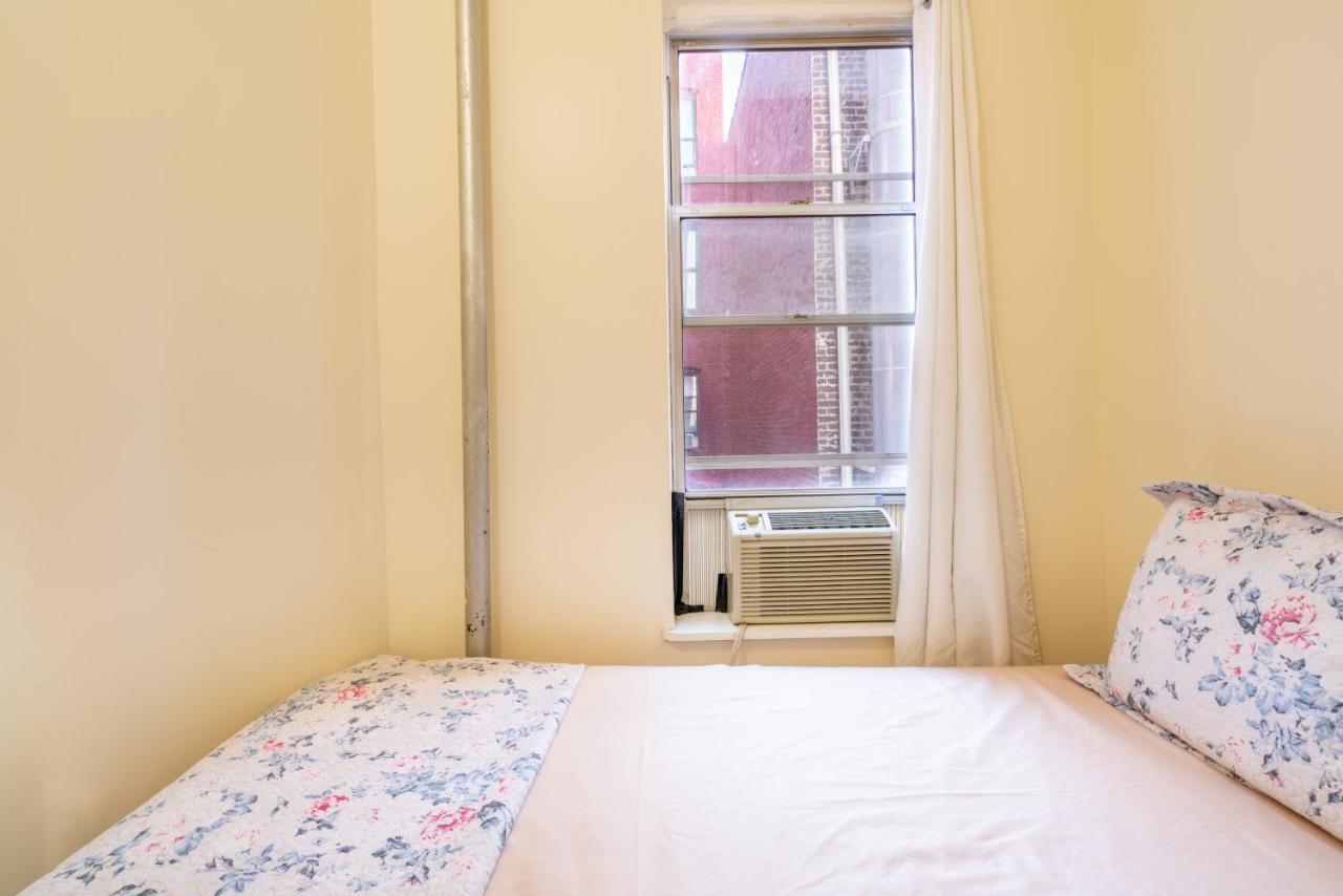 Empire Blvd Guest House New York Dış mekan fotoğraf