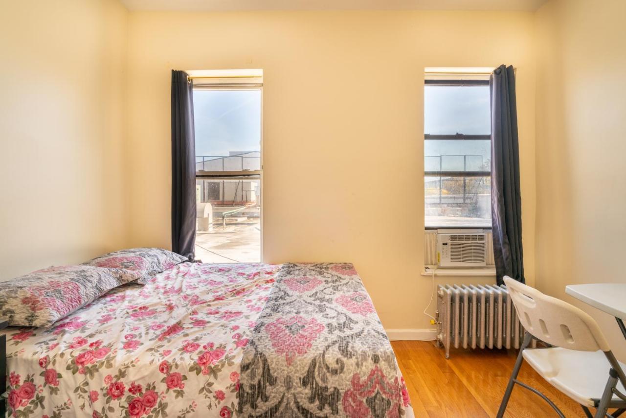 Empire Blvd Guest House New York Dış mekan fotoğraf