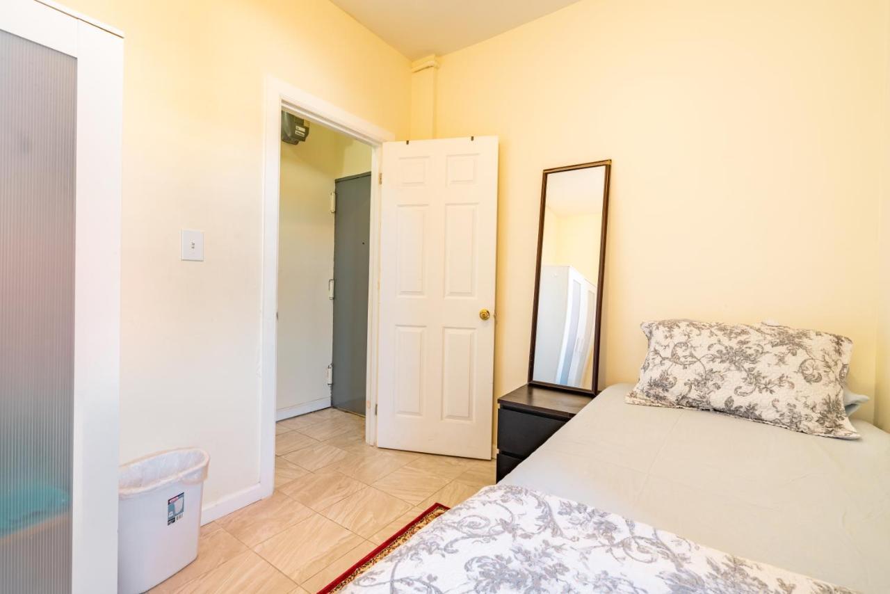 Empire Blvd Guest House New York Dış mekan fotoğraf