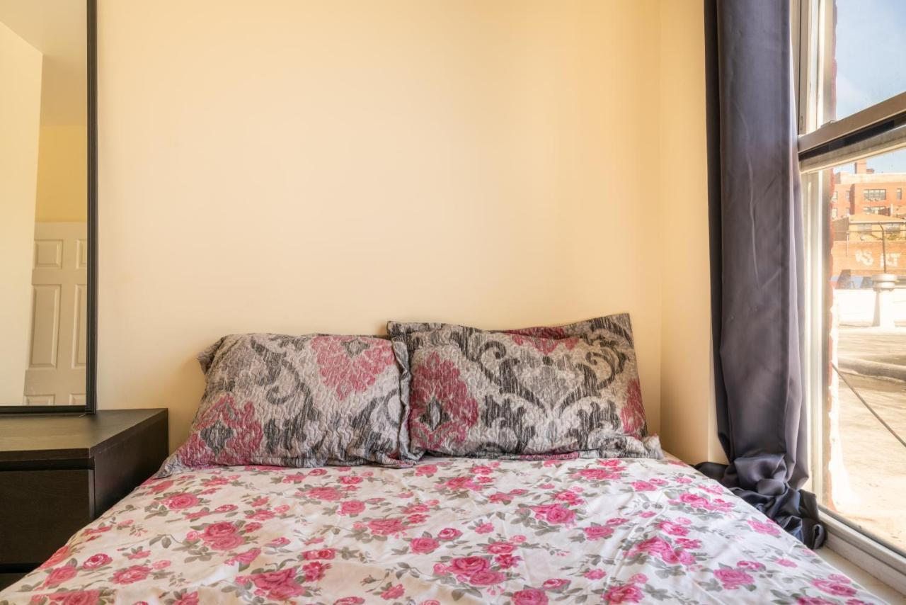 Empire Blvd Guest House New York Dış mekan fotoğraf
