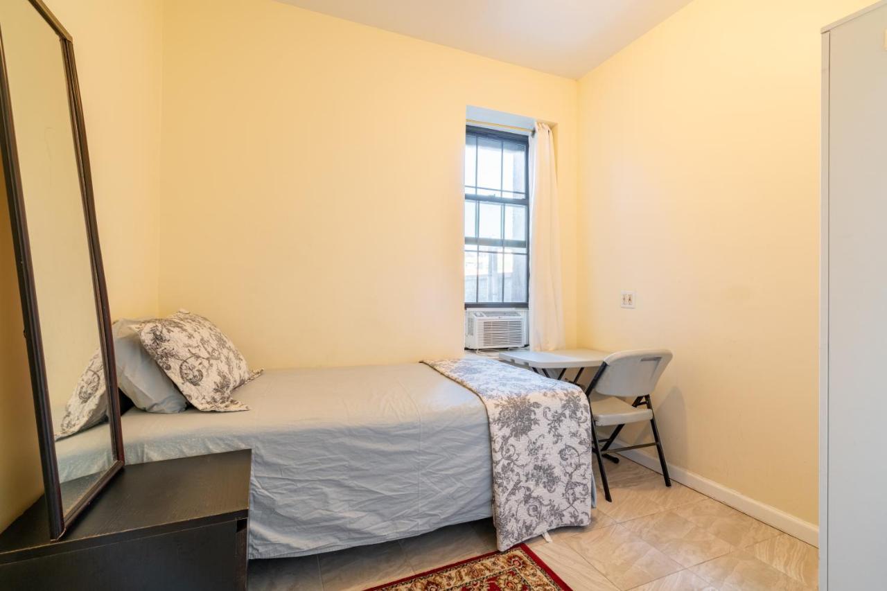 Empire Blvd Guest House New York Dış mekan fotoğraf