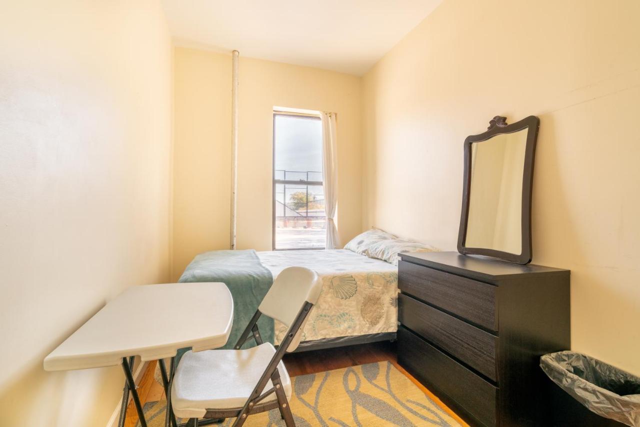 Empire Blvd Guest House New York Dış mekan fotoğraf