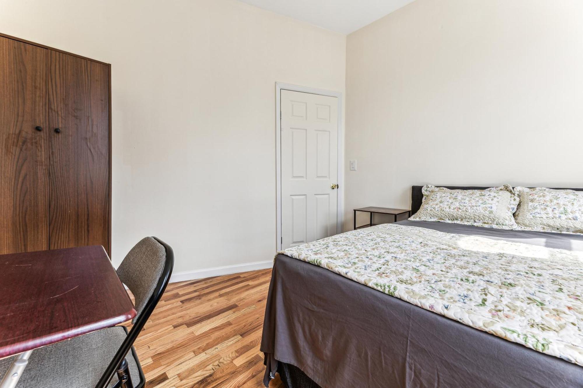 Empire Blvd Guest House New York Dış mekan fotoğraf