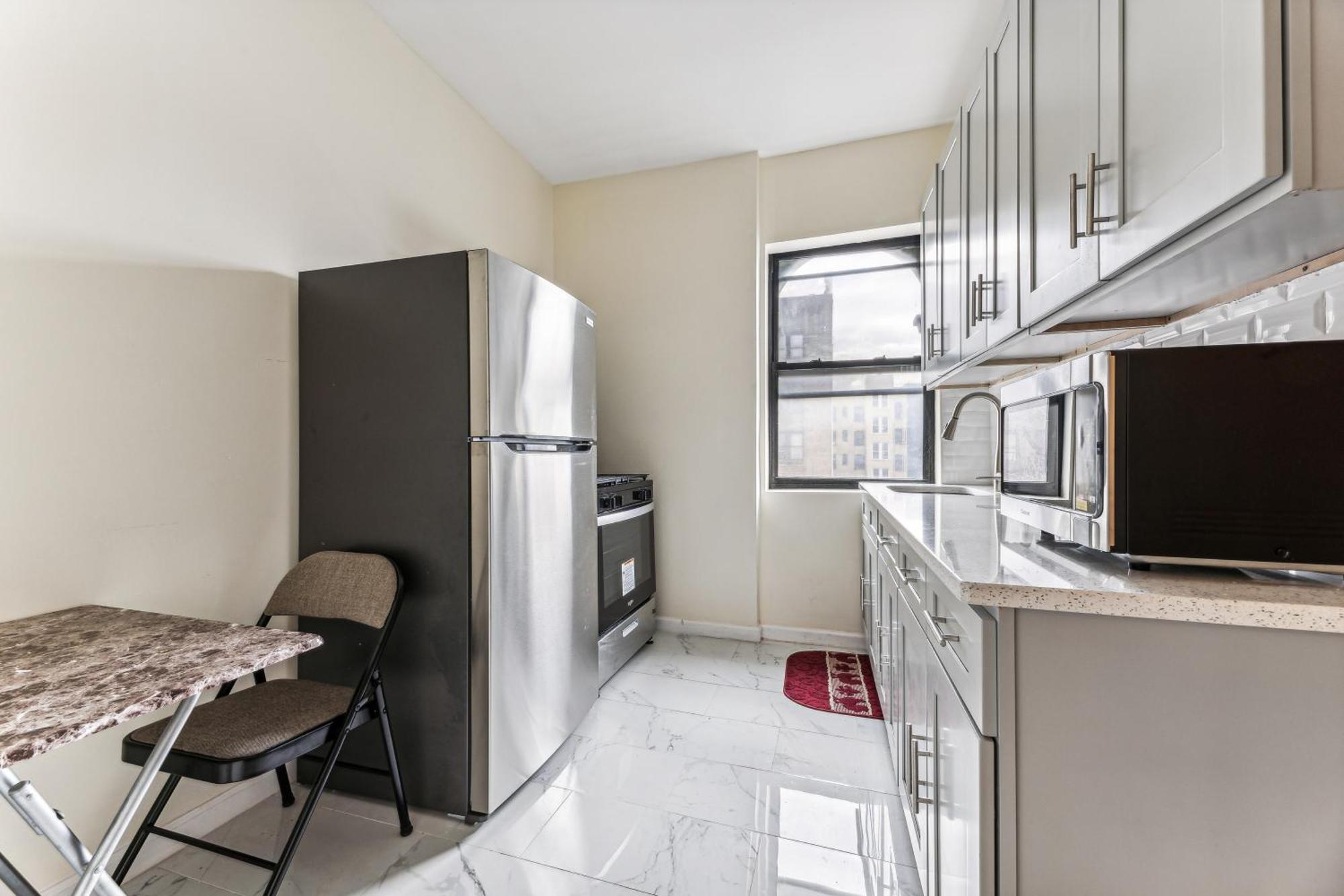 Empire Blvd Guest House New York Dış mekan fotoğraf