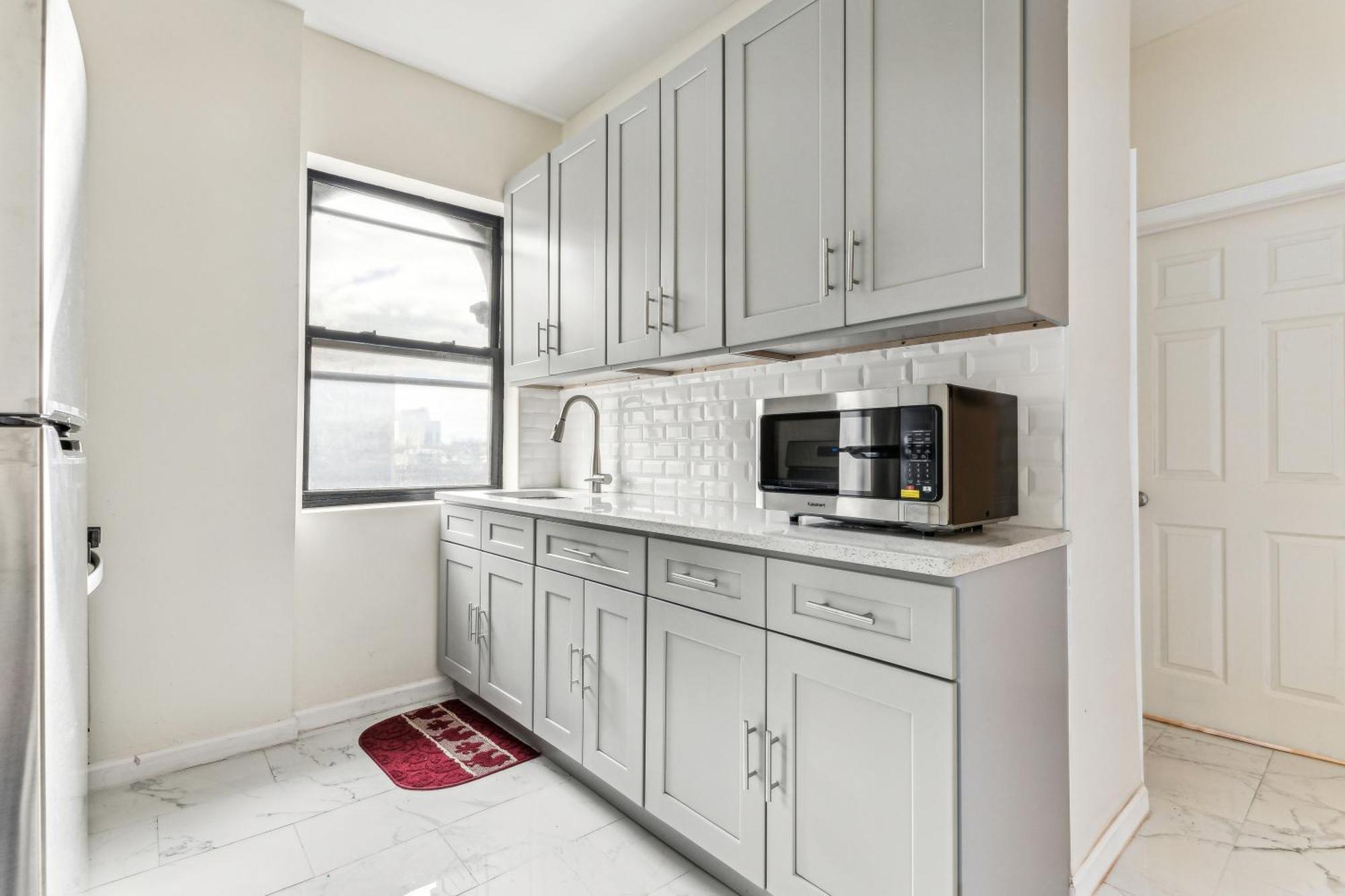 Empire Blvd Guest House New York Dış mekan fotoğraf