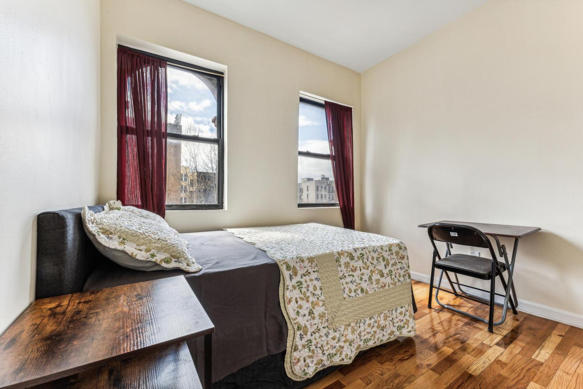 Empire Blvd Guest House New York Dış mekan fotoğraf