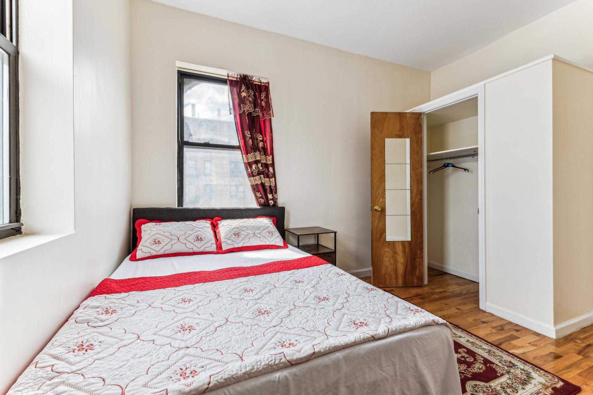 Empire Blvd Guest House New York Dış mekan fotoğraf