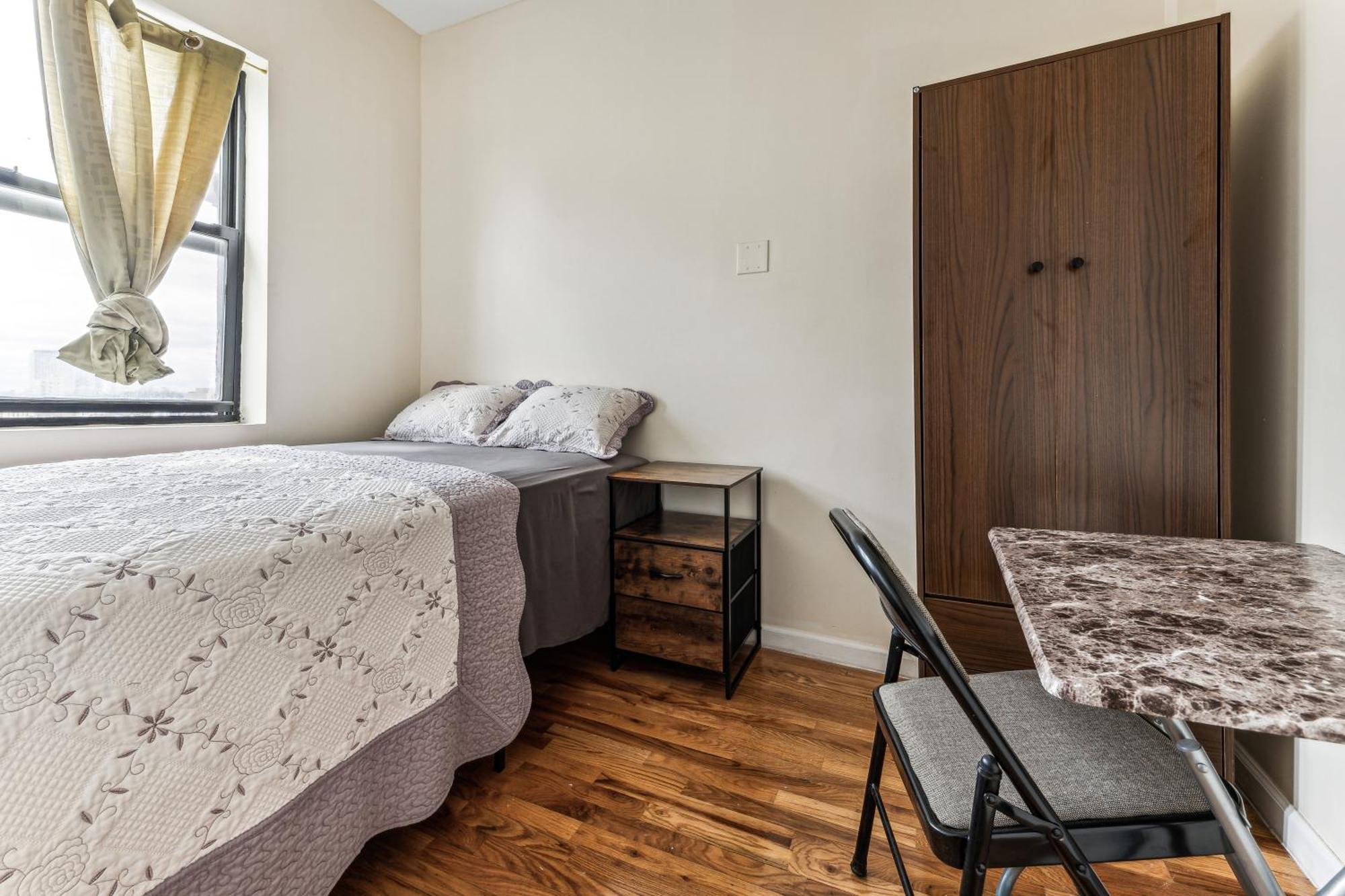 Empire Blvd Guest House New York Dış mekan fotoğraf