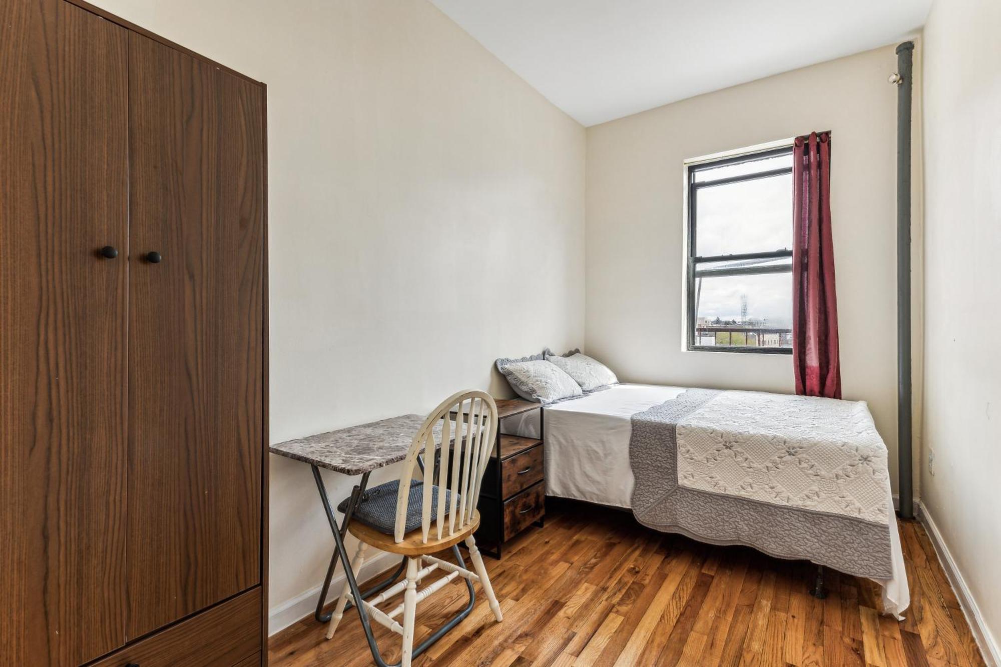 Empire Blvd Guest House New York Dış mekan fotoğraf