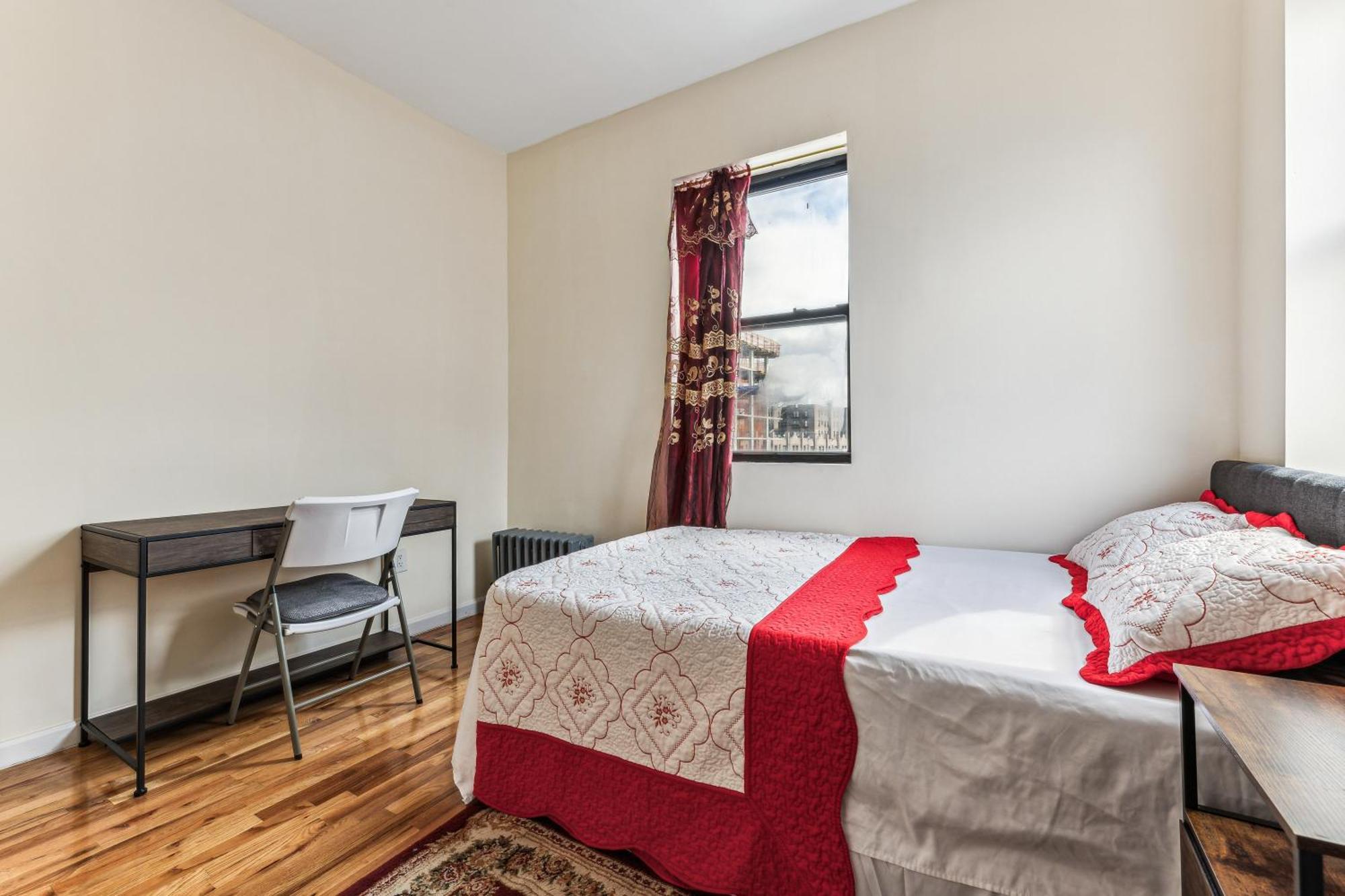 Empire Blvd Guest House New York Dış mekan fotoğraf