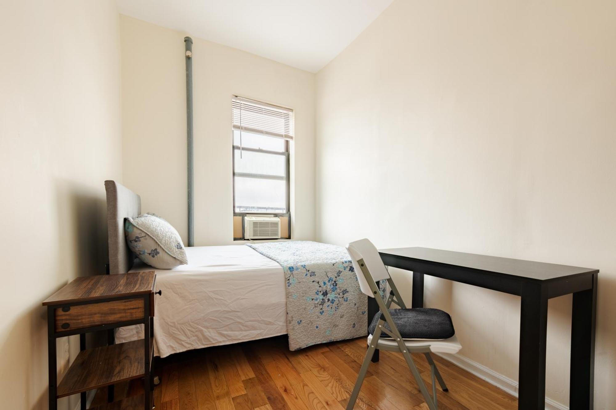 Empire Blvd Guest House New York Dış mekan fotoğraf