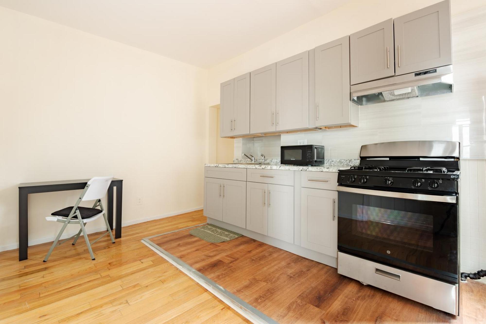 Empire Blvd Guest House New York Dış mekan fotoğraf