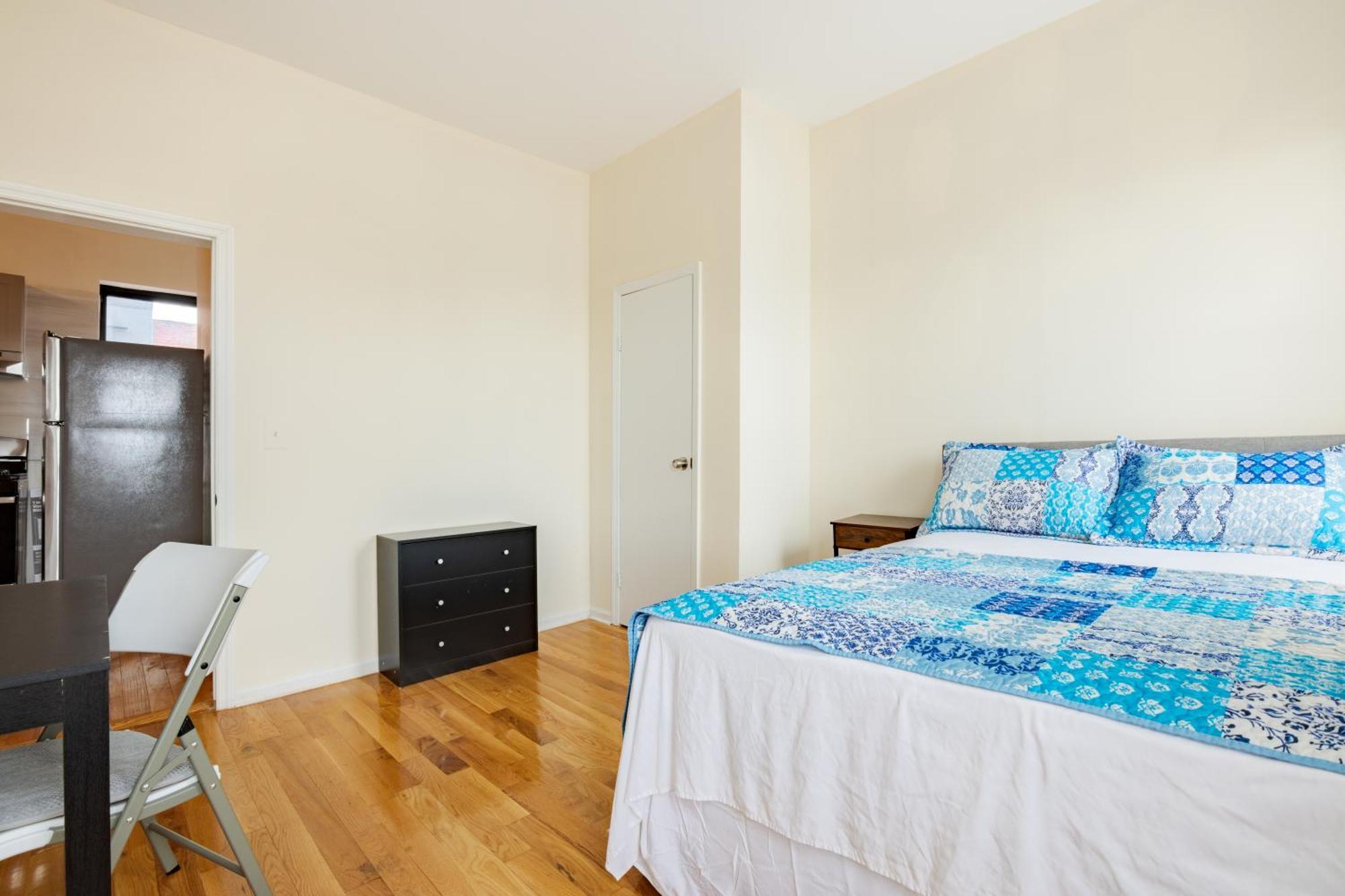 Empire Blvd Guest House New York Dış mekan fotoğraf